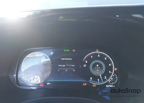 2020 Hyundai Palisade Limited from USA, damaged, VIN KM8R54HE7LU072273